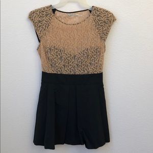 Kimchi blue party dress